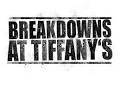 logo Breakdowns At Tiffany's
